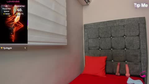 Gael  online show from 04.15.26