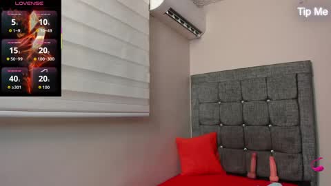 Gael  online show from 04.16.26