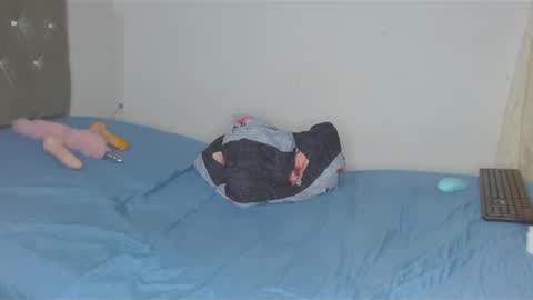 gael hot online show from 03.02.25