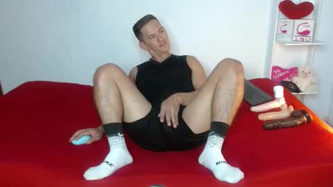 gael hot online show from 09.21.25