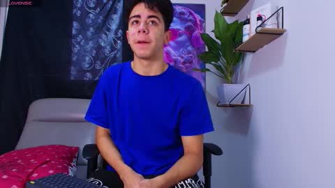 Gael Moon online show from 02.15.26