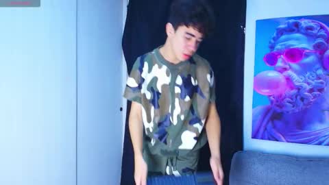 Gael Moon online show from 03.02.26