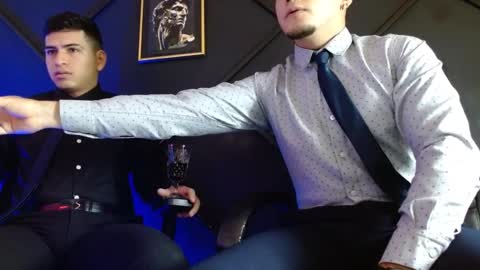 Snapshot of gael_williams3 chatting on 02.09.25 gael_williams3 online show from 02.09.25