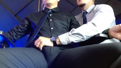 Snapshot of gael_williams3 chatting on 02.09.25 gael_williams3 online show from 02.09.25