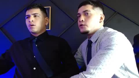 Snapshot of gael_williams3 chatting on 02.09.25 gael_williams3 online show from 02.09.25