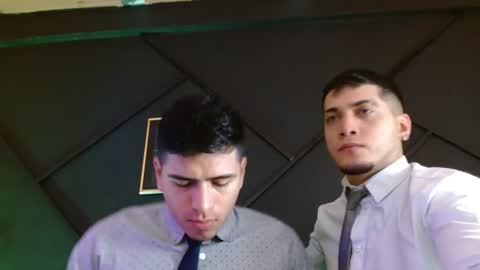 Snapshot of gael_williams3 chatting on 02.14.25 gael_williams3 online show from 02.14.25