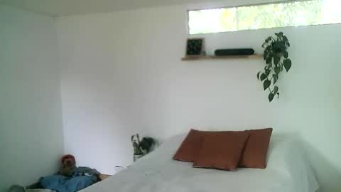 Snapshot of gaelgarcia07 chatting on 03.01.26 Gael Garca online show from 03.01.26