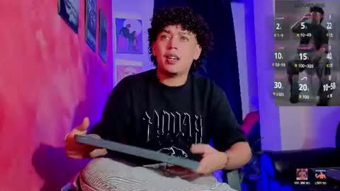 gaeloconneer online show from 06.10.26