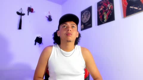 Snapshot of gaeloconner chatting on 12.11.24 Gael Conner online show from 12.11.24