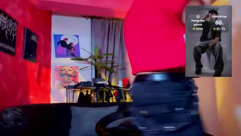 Gael Conner online show from 03.19.26