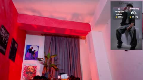 Gael Conner online show from 04.06.26