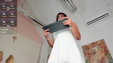 Gael online show from 02.03.26