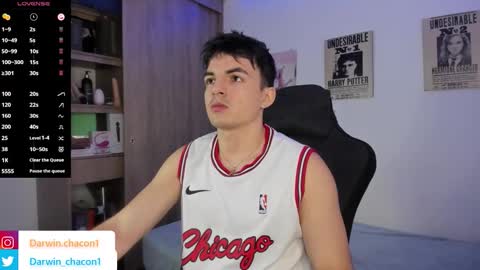 GaelVilla online show from 10.24.25