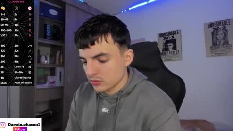 GaelVilla online show from 12.01.25