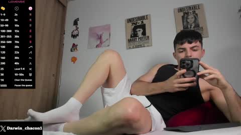 GaelVilla online show from 03.14.26