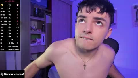 GaelVilla online show from 03.18.26