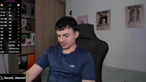 GaelVilla online show from 04.18.26