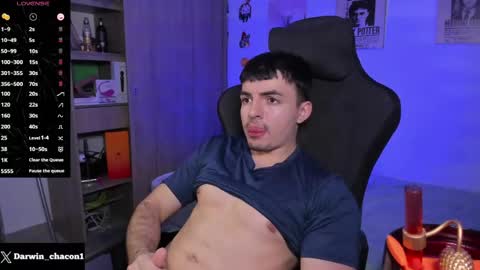 GaelVilla online show from 04.18.26