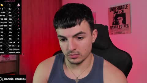 GaelVilla online show from 04.19.26