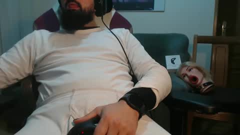 your master online show from 12.18.24