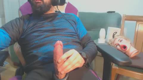 your master online show from 02.19.25