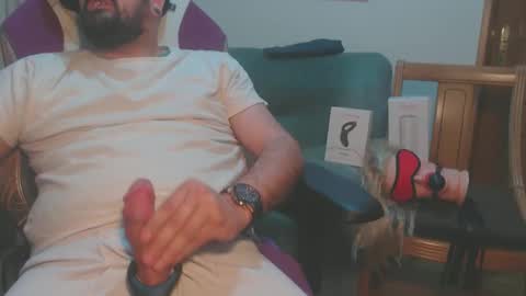 your master online show from 04.30.26