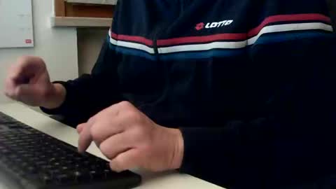 gagjno online show from 01.18.26