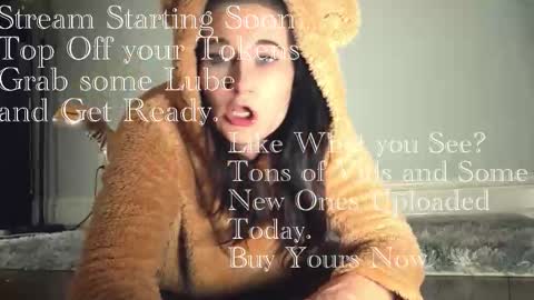 Snapshot of gagngush chatting on 01.09.26 Rhi Connor online show from 01.09.26