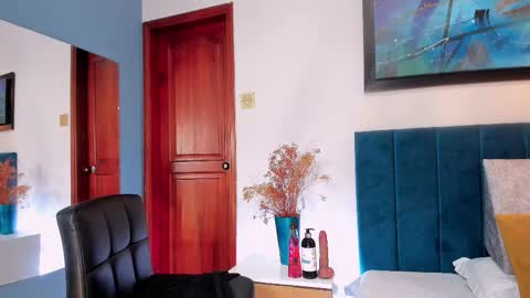 GahiaBelucci online show from 01.15.26