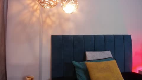 GahiaBelucci online show from 03.25.26