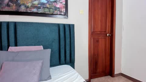 GahiaBelucci online show from 03.27.26