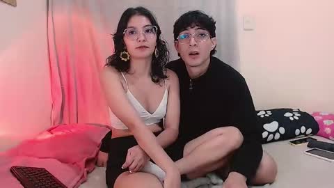 Gaia y Clayde online show from 02.10.26