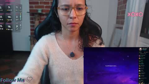 Lenna 3 online show from 02.25.26