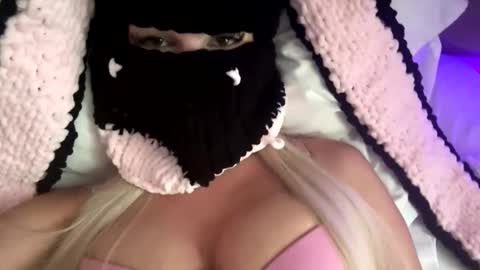 Feetbaabe online show from 05.26.26
