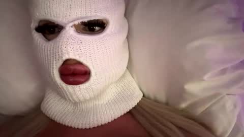 Feetbaabe online show from 05.30.26