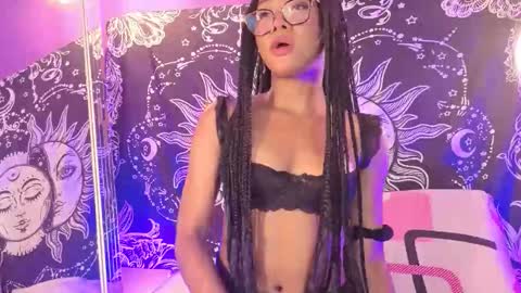 Gaia online show from 12.17.25