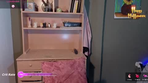 gaia_joness online show from 10.17.25