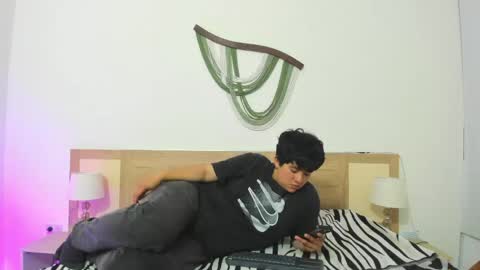 gaia_n_nix online show from 05.23.26