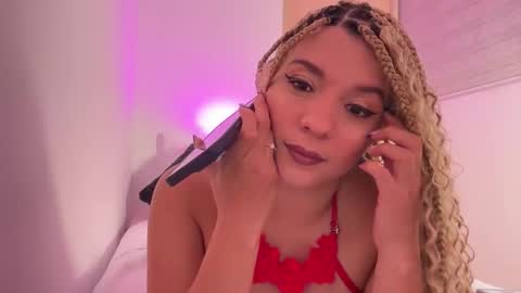 gaia_stonne online show from 10.27.25