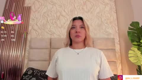 gaia_stonne online show from 03.31.26