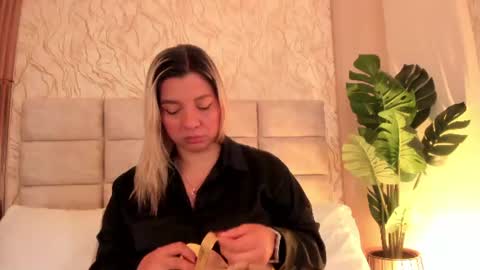gaia_stonne online show from 06.27.26