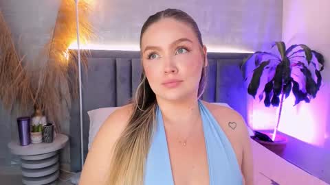 Snapshot of gaiabaker chatting on 03.18.26 Gaia Baker online show from 03.18.26