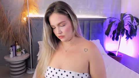 Snapshot of gaiabaker chatting on 03.24.26 Gaia Baker online show from 03.24.26