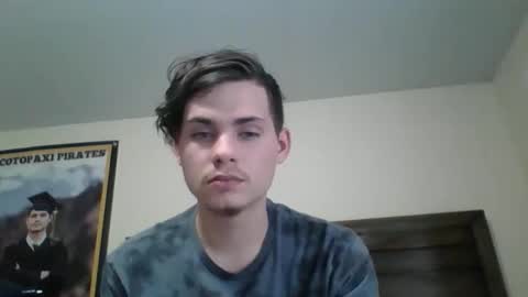 Snapshot of gainesjeremiah92 chatting on 04.30.26 gainesjeremiah92 online show from 04.30.26