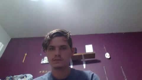 Snapshot of gainesjeremiah92 chatting on 08.10.26 gainesjeremiah92 online show from 08.10.26