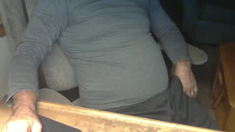 gajr59 online show from 10.13.25