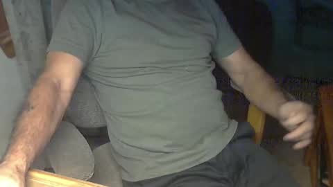 gajr59 online show from 11.23.25