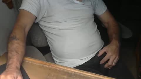 gajr59 online show from 11.25.25