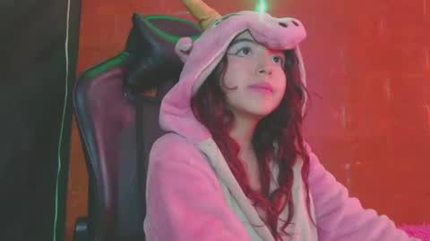 Snapshot of gakomenoshida chatting on 01.06.25 Kate 3 online show from 01.06.25