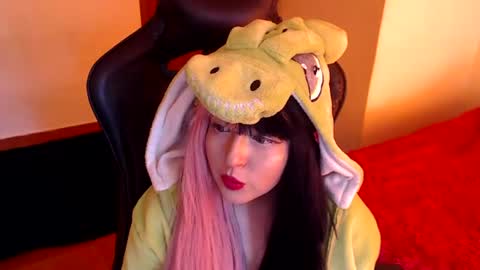 Kate 3 online show from 07.15.26